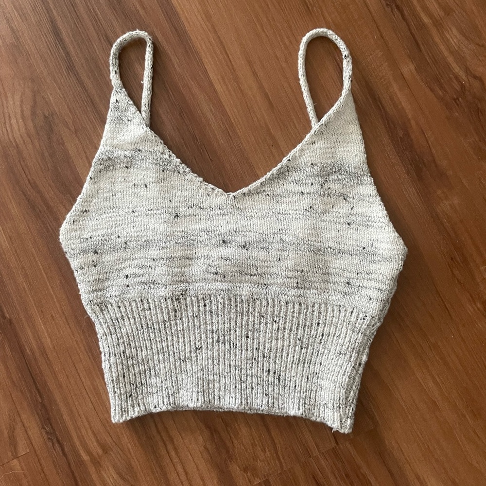 2 Dreamers Crop Tops size S